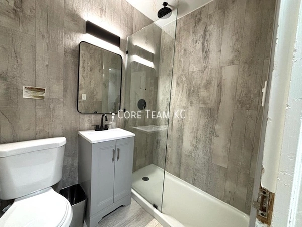 1 bedroom apartment for rent in Armour Hills - KCMO, Kansas City