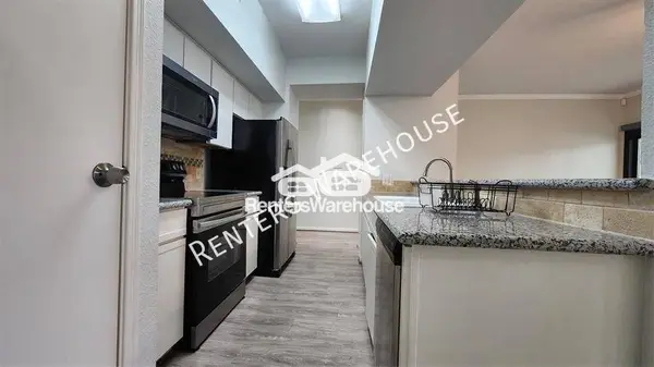 1 bedroom apartment for rent in League City - Se Houston, Houston
