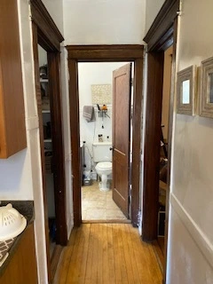 1 bedroom apartment for rent in North Center - North Side, Chicago