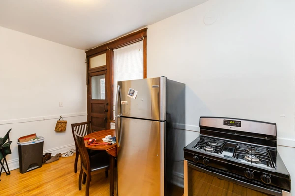 1 bedroom apartment for rent in North Center - North Side, Chicago