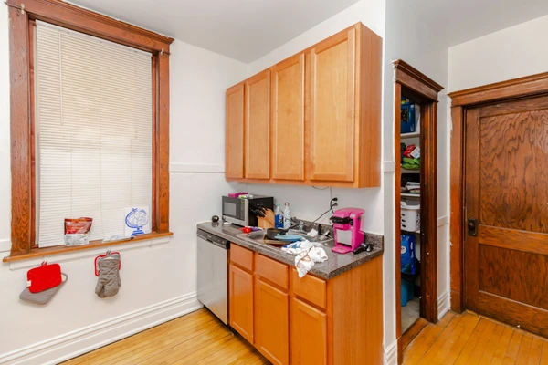 1 bedroom apartment for rent in North Center - North Side, Chicago