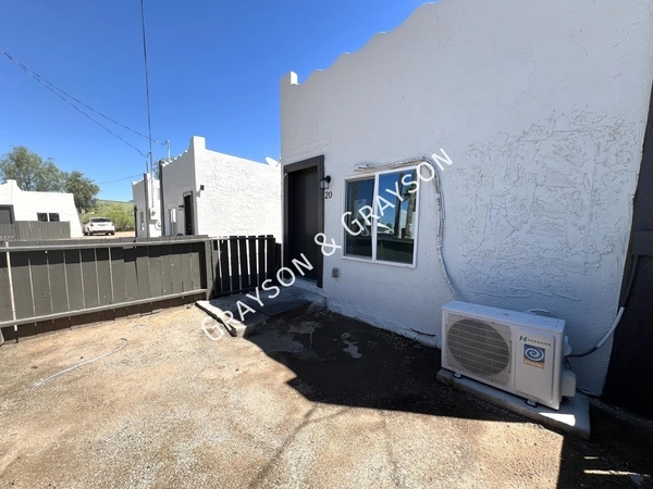 Studio Apartment for rent in Encanto - Phoenix, Phoenix