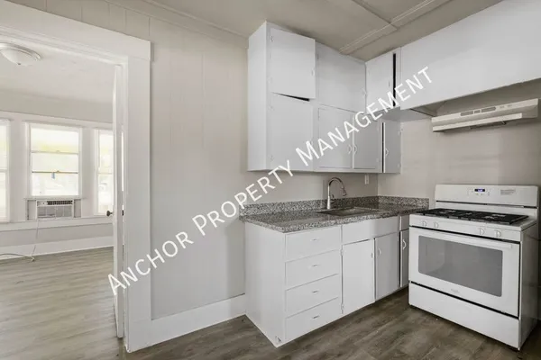 1 bedroom apartment for rent in Harrisburg / Manchester - Se Houston, Houston