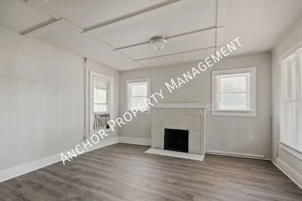 1 bedroom apartment for rent in Harrisburg / Manchester - Se Houston, Houston