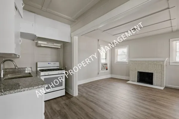 1 bedroom apartment for rent in Harrisburg / Manchester - Se Houston, Houston