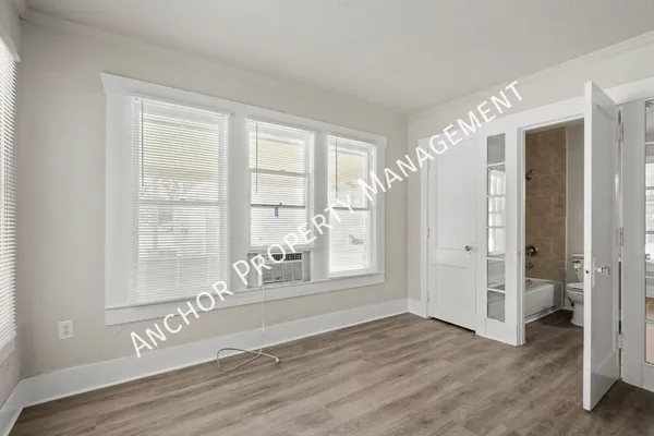 1 bedroom apartment for rent in Harrisburg / Manchester - Se Houston, Houston