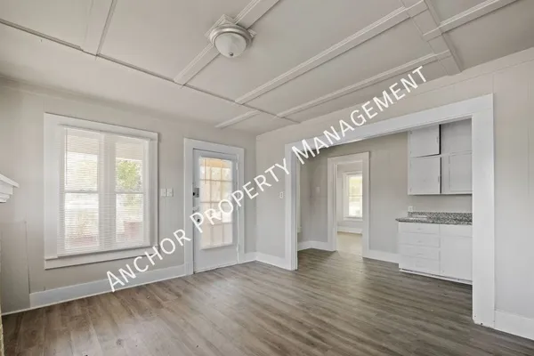 1 bedroom apartment for rent in Harrisburg / Manchester - Se Houston, Houston