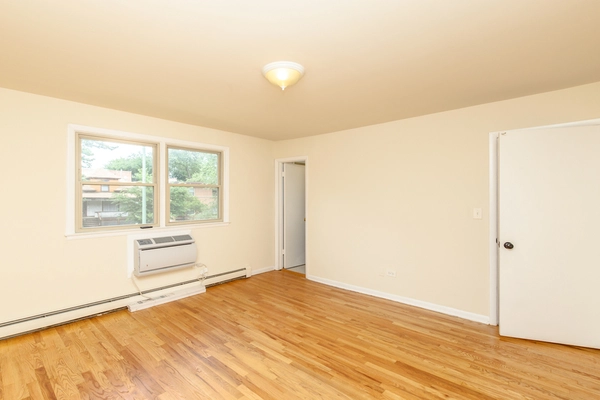 2 bedrooms apartment for rent in Rogers Park - Far North Side, Chicago