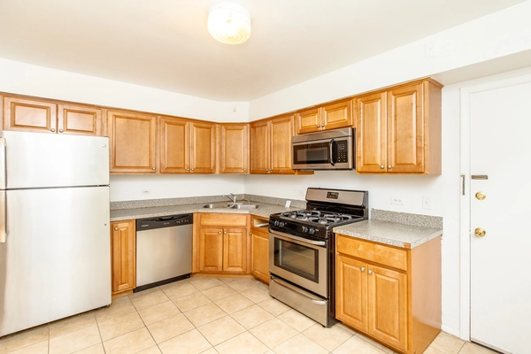 2 bedrooms apartment for rent in Rogers Park - Far North Side, Chicago