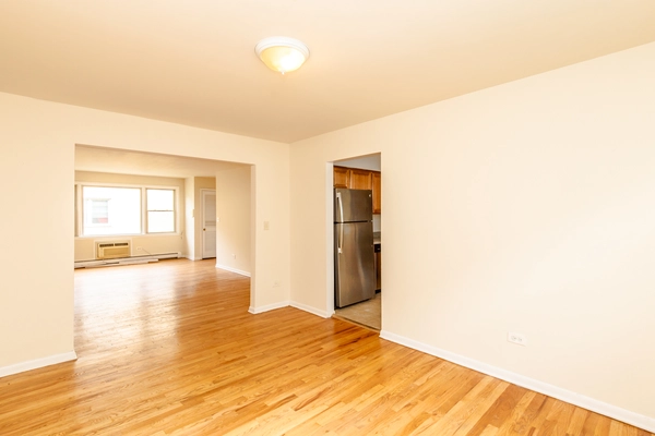 2 bedrooms apartment for rent in Rogers Park - Far North Side, Chicago