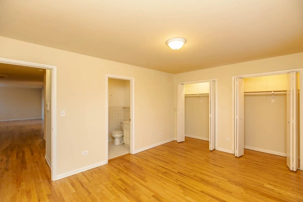 3 bedrooms apartment for rent in Rogers Park - Far North Side, Chicago
