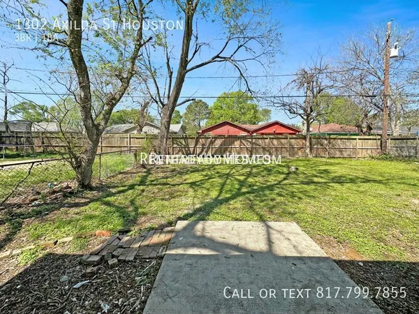 3 bedrooms apartment for rent in Allendale - Se Houston, Houston