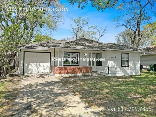 3 bedrooms apartment for rent in Allendale - Se Houston, Houston