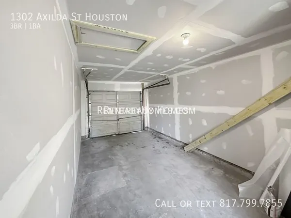3 bedrooms apartment for rent in Allendale - Se Houston, Houston