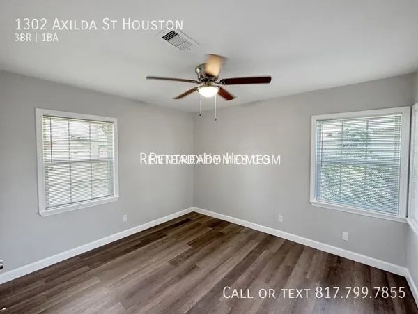 3 bedrooms apartment for rent in Allendale - Se Houston, Houston