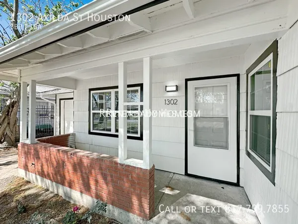 3 bedrooms apartment for rent in Allendale - Se Houston, Houston