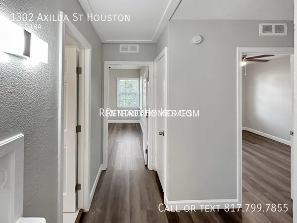 3 bedrooms apartment for rent in Allendale - Se Houston, Houston