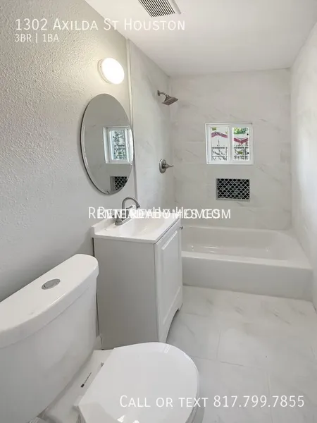 3 bedrooms apartment for rent in Allendale - Se Houston, Houston