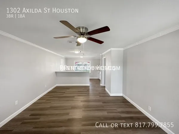 3 bedrooms apartment for rent in Allendale - Se Houston, Houston