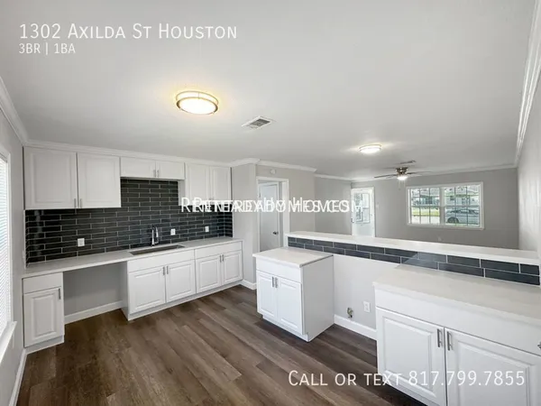 3 bedrooms apartment for rent in Allendale - Se Houston, Houston