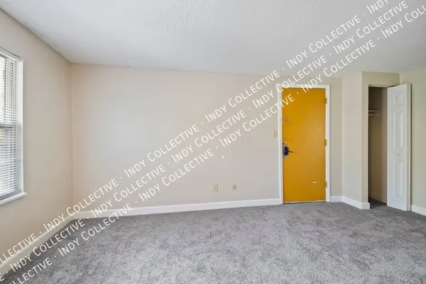 1 bedroom apartment for rent in Downtown Indianapolis - Central Indy, Indianapolis