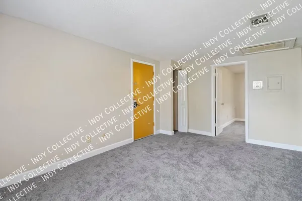 1 bedroom apartment for rent in Downtown Indianapolis - Central Indy, Indianapolis