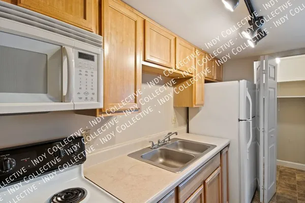 1 bedroom apartment for rent in Downtown Indianapolis - Central Indy, Indianapolis