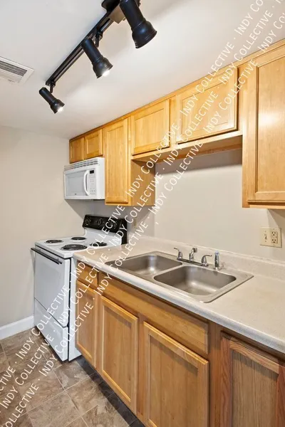 1 bedroom apartment for rent in Downtown Indianapolis - Central Indy, Indianapolis