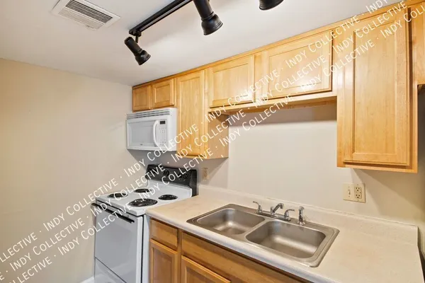 1 bedroom apartment for rent in Downtown Indianapolis - Central Indy, Indianapolis