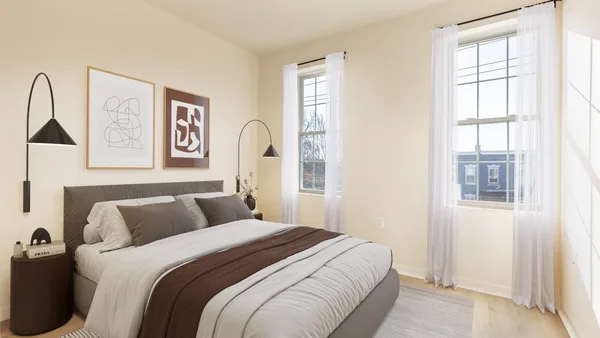 Coliving in Petworth - Washington Northwest, Washington DC