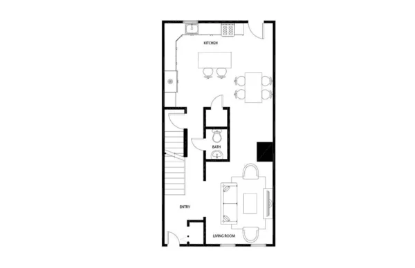 Coliving in Petworth - Washington Northwest, Washington DC