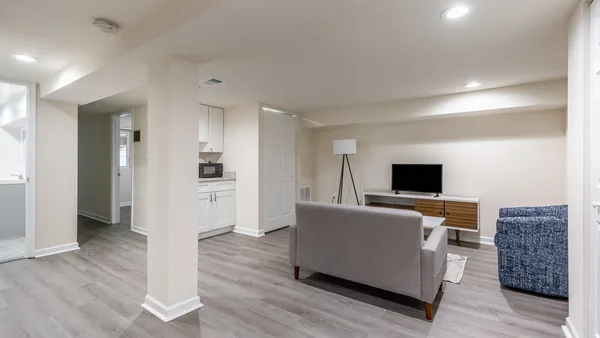 Coliving in Petworth - Washington Northwest, Washington DC