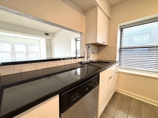 2 bedrooms apartment for rent in 18th and Vine Jazz District - KCMO, Kansas City