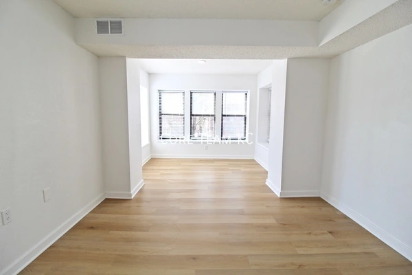 2 bedrooms apartment for rent in 18th and Vine Jazz District - KCMO, Kansas City