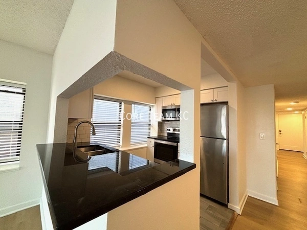 2 bedrooms apartment for rent in 18th and Vine Jazz District - KCMO, Kansas City