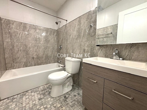 2 bedrooms apartment for rent in 18th and Vine Jazz District - KCMO, Kansas City