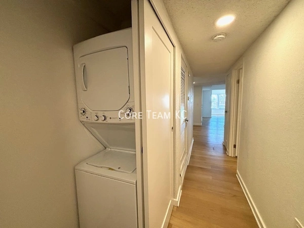 2 bedrooms apartment for rent in 18th and Vine Jazz District - KCMO, Kansas City