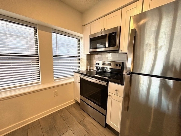 2 bedrooms apartment for rent in 18th and Vine Jazz District - KCMO, Kansas City