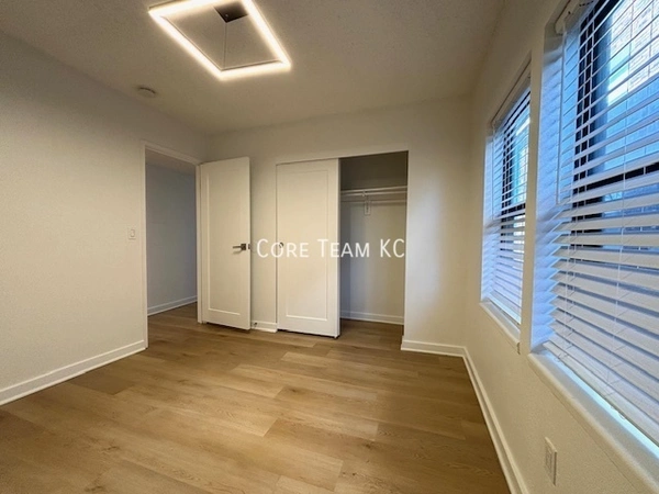 2 bedrooms apartment for rent in 18th and Vine Jazz District - KCMO, Kansas City