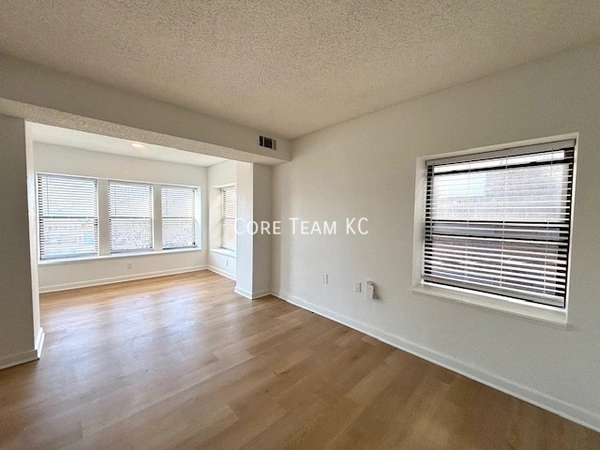 2 bedrooms apartment for rent in 18th and Vine Jazz District - KCMO, Kansas City