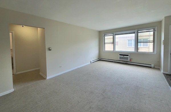 2 bedrooms apartment for rent in Rogers Park - Far North Side, Chicago