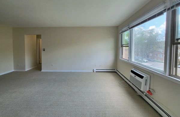 2 bedrooms apartment for rent in Rogers Park - Far North Side, Chicago