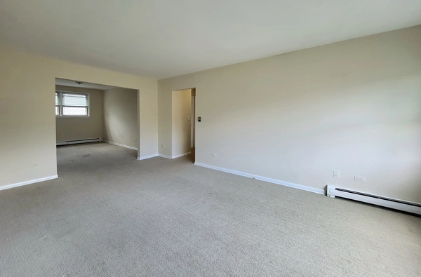 2 bedrooms apartment for rent in Rogers Park - Far North Side, Chicago