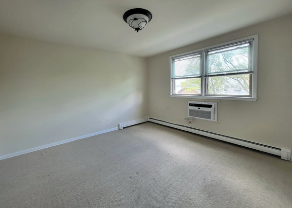2 bedrooms apartment for rent in Rogers Park - Far North Side, Chicago