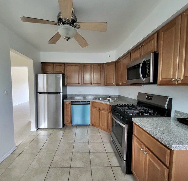 2 bedrooms apartment for rent in Rogers Park - Far North Side, Chicago