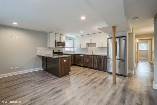 2 bedrooms apartment for rent in Grand Boulevard - South Side, Chicago