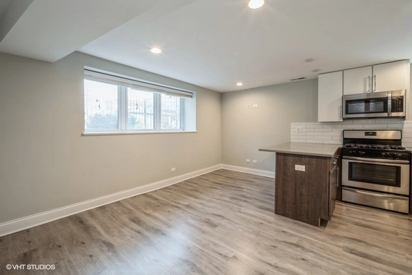 2 bedrooms apartment for rent in Grand Boulevard - South Side, Chicago