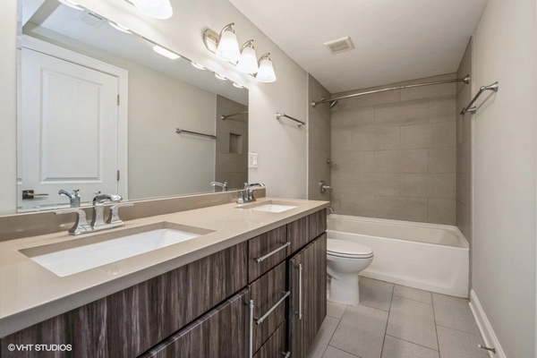 2 bedrooms apartment for rent in Grand Boulevard - South Side, Chicago