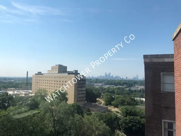 2 bedrooms apartment for rent in East Falls - Nw Philadelphia, Philadelphia