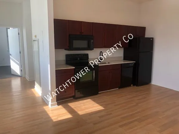 2 bedrooms apartment for rent in East Falls - Nw Philadelphia, Philadelphia